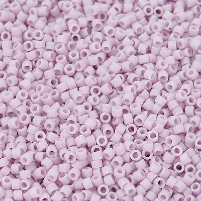 MIYUKI Delica Beads SEED-J020-DB1524-1