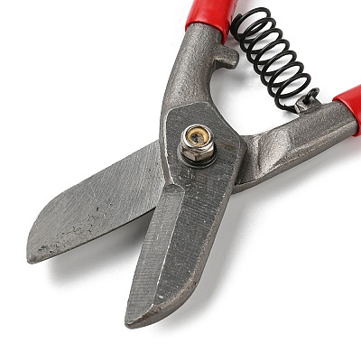 45# Carbon Steel Pliers TOOL-PW0004-04A-1