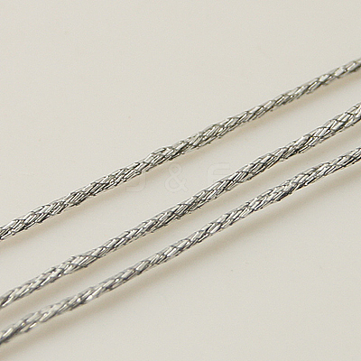 Metallic Thread MCOR-G001-0.6mm-13-1