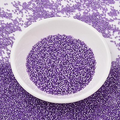 MIYUKI Delica Beads SEED-X0054-DB1343-1