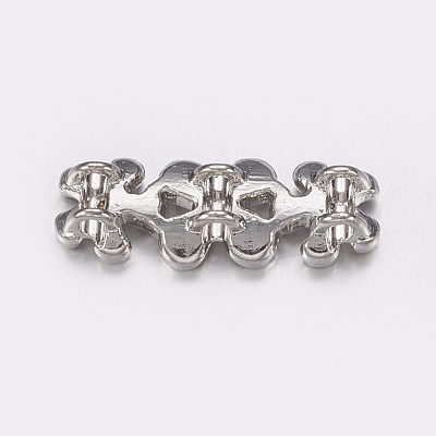 Alloy Bar Spacers BSAH030-1