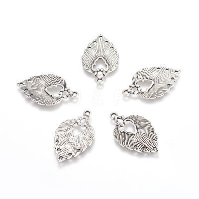 Tibetan Style Chandelier Components Links TIBE-A4013-AS-LF-1