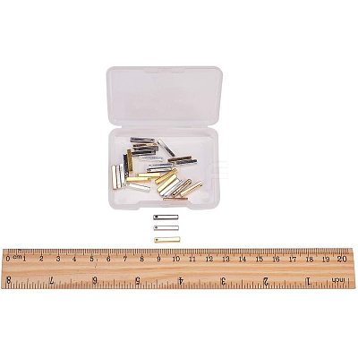 Brass Charms KK-PH0036-08-1