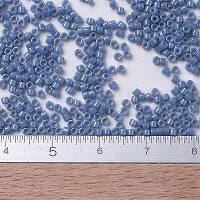 MIYUKI Delica Beads SEED-X0054-DB0266-1