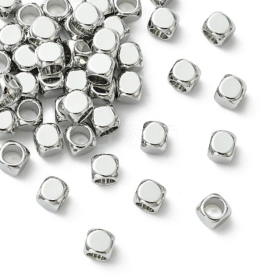 SHEGRACE Brass Beads XGRPCN543-227P-1
