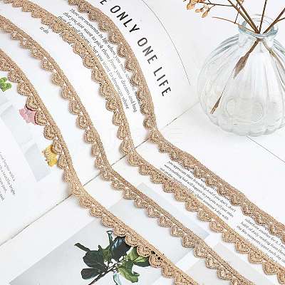 Metallic Cord DIY-GF0005-46-1