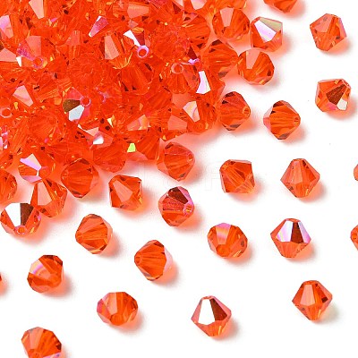 Preciosa® Crystal Beads Y-PRC-BA6-90040-200-1