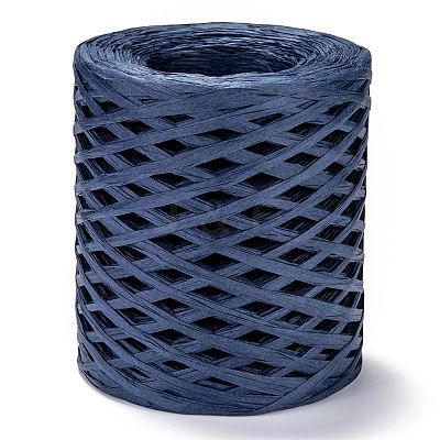 Raffia Ribbon OCOR-I012-A17-1