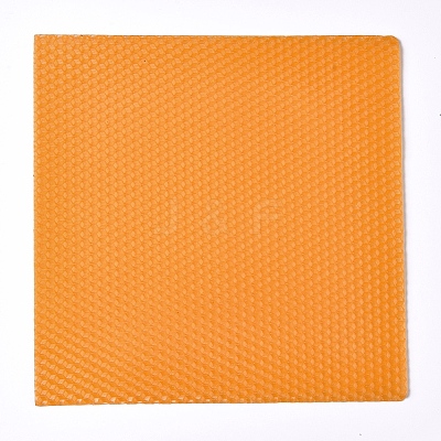 Beeswax Honeycomb Sheets DIY-WH0162-55B-02-1