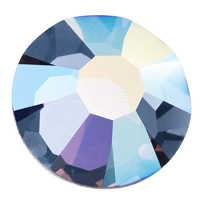 Preciosa® MAXIMA Crystal No Hotfix Flatback Stones Y-PRC-NSS6-30150-200-1
