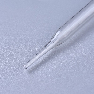 Glass Dropper TOOL-WH0079-51F-1