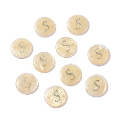 (Defective Closeout Sale: Yellowing) SHEL-XCP0001-03D-1