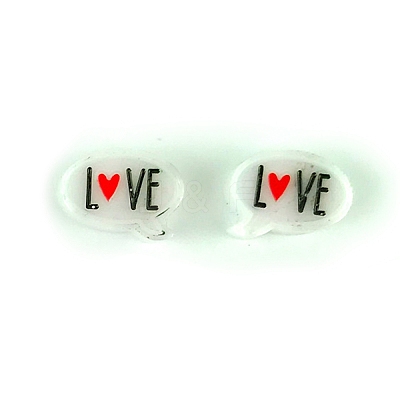 Valentine's Day Silicone Molds DIY-J009-02C-1