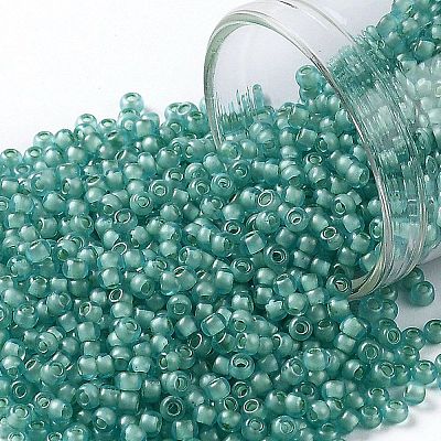 TOHO Round Seed Beads X-SEED-TR11-0954F-1