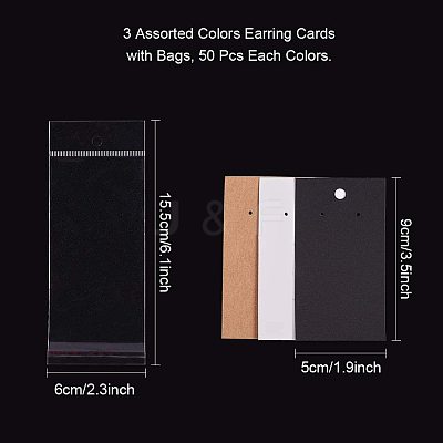 Paper Display Cards CDIS-PH0001-09-1