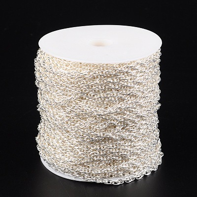 Iron Rope Chains CHP005Y-S-1