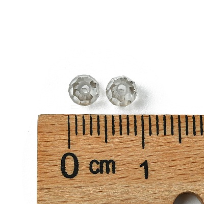 Preciosa® Crystal Beads X-PRC-BB4-00030-279-1