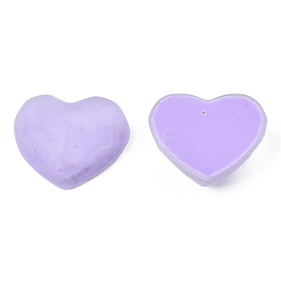 Acrylic Cabochons SACR-N006-05-B-1