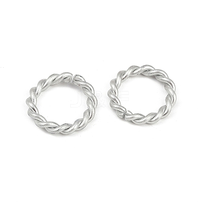 Aluminum Quick Link Connectors ALUM-H002-01-20-1