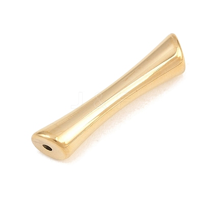 304 Stainless Steel Tube Beads STAS-C182-03G-1