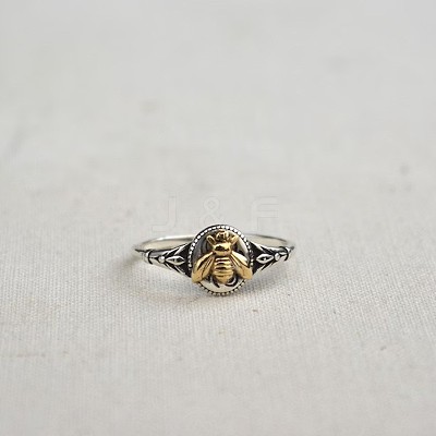 Bohemian Style Retro Alloy Finger Rings FS-WGFB91F-05-1