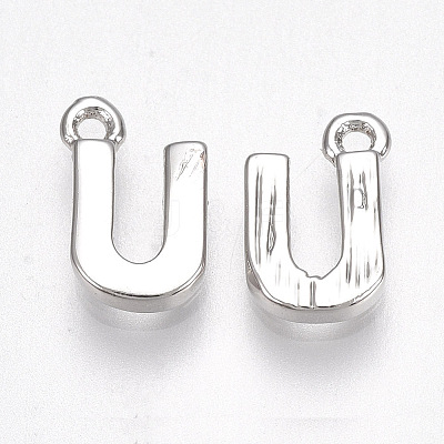 Brass Charms LS-KK-S350-167U-P-1