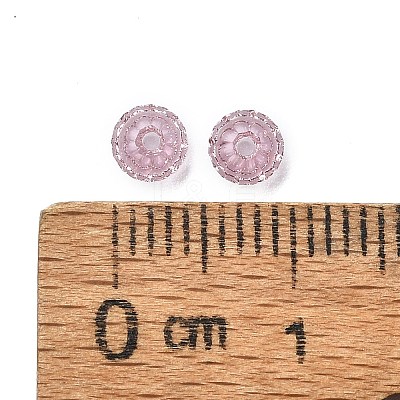Preciosa® Crystal Beads Y-PRC-BA4-20020-1