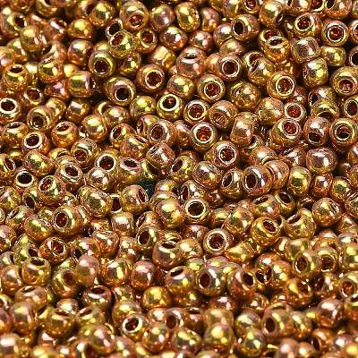 TOHO 11/0 Round Beads SEED-XTR11-0722-1