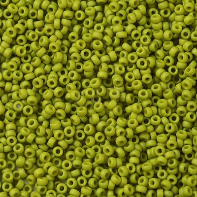 MIYUKI Round Rocailles Beads SEED-X0056-RR2316-1