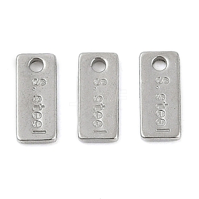 304 Stainless Steel Chain Extender Drop STAS-F311-02P-1