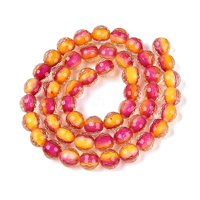 Resin Beads Strands RESI-N044-04A-C11-1