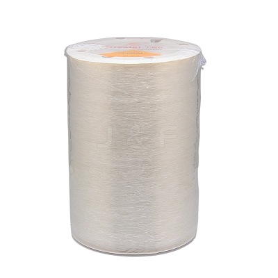 Germany Elastic Crystal Thread OCOR-O001-0.7mm-01-1