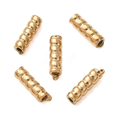 304 Stainless Steel Beads SA-CBA9EEF-01B-G-1