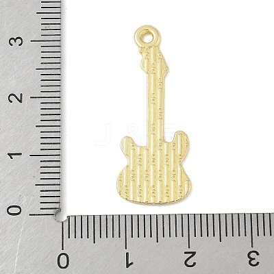 Alloy Enamel Pandants FIND-M083-04D-G01-1