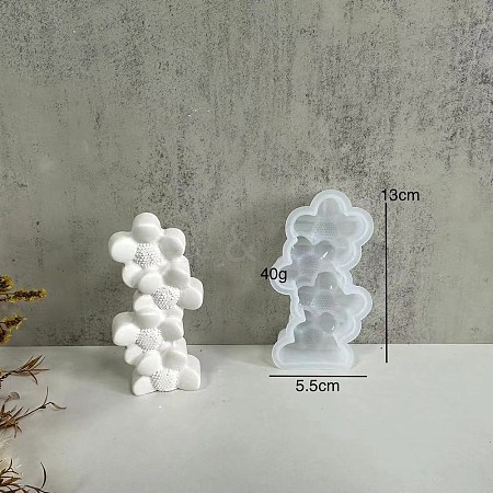 Decoration DIY Silicone Mold DIY-K077-02A-1