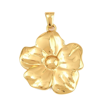 304 Stainless Steel Pendants SA-CBA00B3-03B-G-1