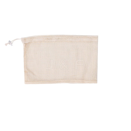 Rectangle Cotton Storage Pouches HOUS-PW0002-01H-1