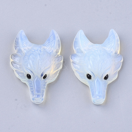 Opalite Pendants X-G-S336-69-05-1