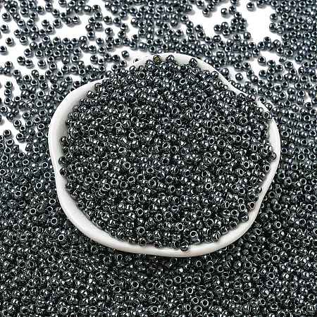 TOHO 8/0 Round Beads X-SEED-TR08-0081-1