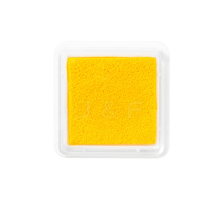 Plastic Craft Finger Ink Pad Stamps WG75845-01-1