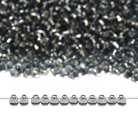 MIYUKI 3.4mm Drop Beads Y-SEED-MY04-DP21L-1