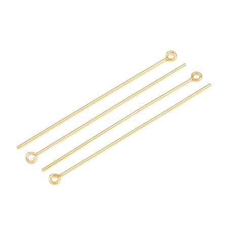 SHEGRACE 20G Brass Eye Pins XGRPCP477-265G-1