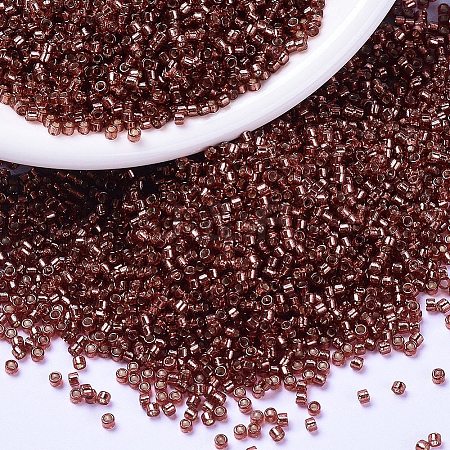 MIYUKI Delica Beads SEED-MY11-DB2160-1