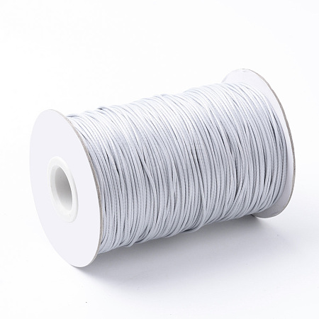 Korean Waxed Polyester Cords YC-Q002-2mm-06-1