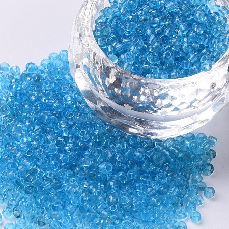 Glass Seed Beads X1-SEED-A004-2mm-3-1