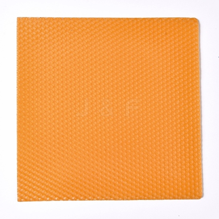 Beeswax Honeycomb Sheets DIY-WH0162-55B-02-1
