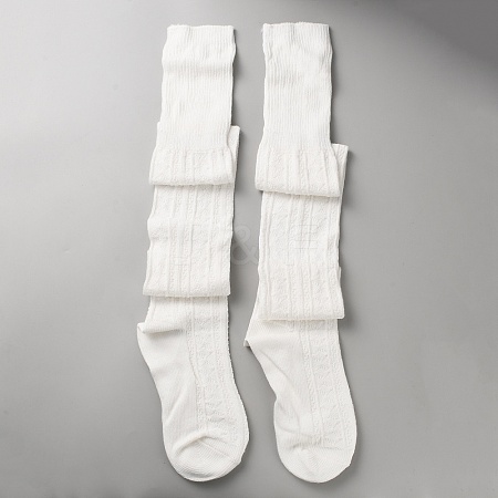 Cotton Long Socks AJEW-WH20054-038B-1