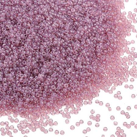 MIYUKI Round Rocailles Beads SEED-X0056-RR2373-1