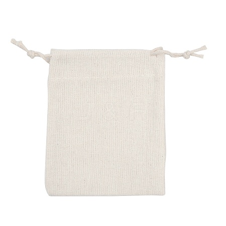 Rectangle Canvas Packing Pouches OP-K003-9x12-01-1