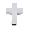 Easter 304 Stainless Steel Beads LS-STAS-N131-01P-1